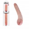 Double Dong XXL Thick - photo 0
