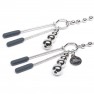 Pinzas para Pezones At My Mercy - photo 3