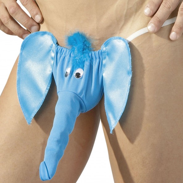 String Elefante