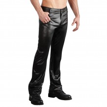 Pantalón Efecto Mojado