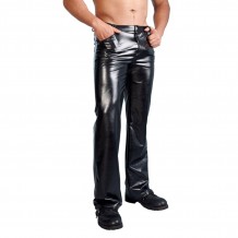 Pantalón Imitación Cuero