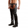 Cuerdas y Chaps - photo 0