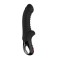 Tiger Black Line Noir