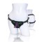 Kit Gode Ceinture New Comers Noir