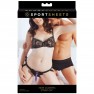 Kit Consolador Arnés New Comers - photo 2