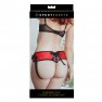 Arnés Red Lace - photo 1