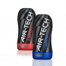 Masturbador Air-Tech Twist