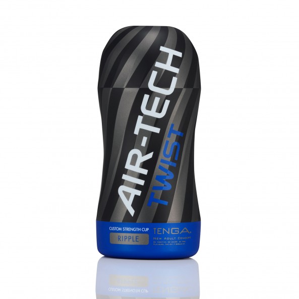 Masturbador Air-Tech Twist