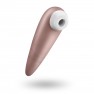Estimulador de Clítoris Satisfyer Number One - photo 0