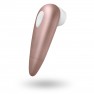 Estimulador de Clítoris Satisfyer Number One - photo 1