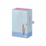 Estimulador de Clítoris Satisfyer Number One - photo 3