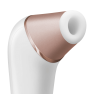 Stimulateur Clitoris Satisfyer Number Two - photo 2