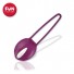 Violet - en stock expédié aujourd'hui
