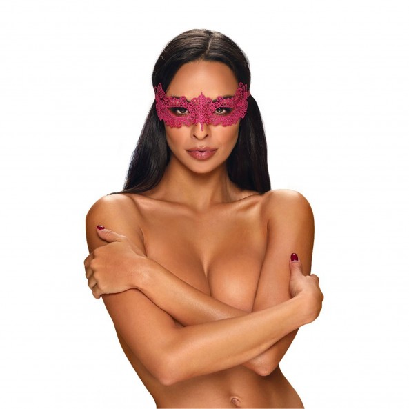 Máscara de Lobo A701