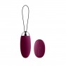 Huevo Vibrador con Control Remoto Elva - photo 0