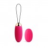 Huevo Vibrador con Control Remoto Elva