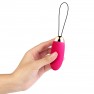 Huevo Vibrador con Control Remoto Elva - photo 1