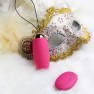 Huevo Vibrador con Control Remoto Elva - photo 2