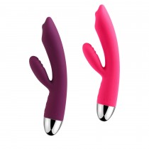 Vibrador Rabbit Trysta