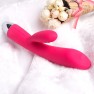 Vibrador Rabbit Trysta - photo 1