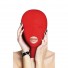 Rojo - en stock expédié aujourd'hui