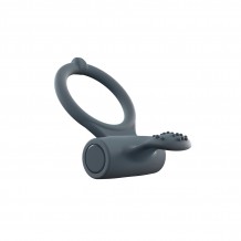 Anillo Vibrador Recargable Power Clit +