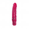 Vibrador Jelly Boy