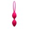 Boules de Geisha Télécommandées Divine Balls Rose