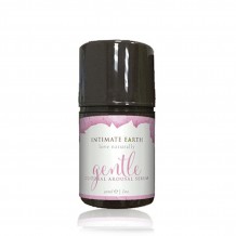 Gel Estimulante para Clítoris Gentle