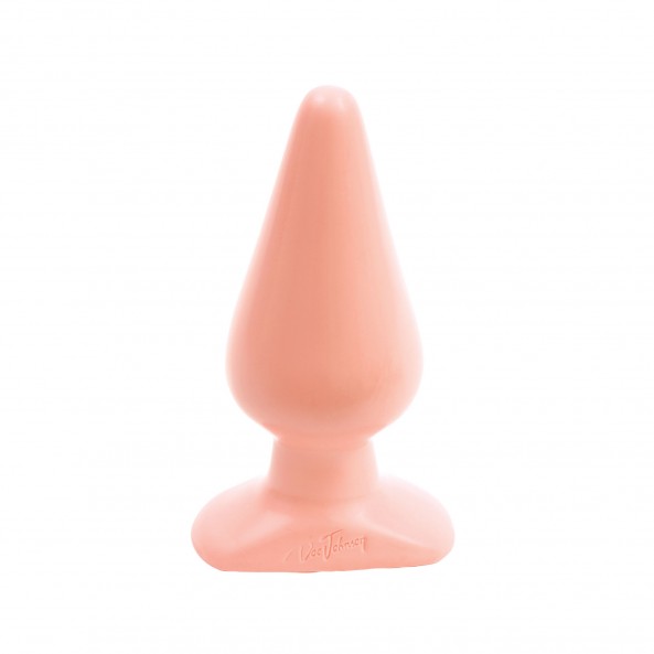 Plug Anal Clásico Grande