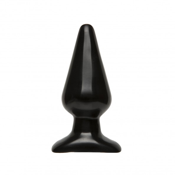 Plug Anal Clásico Grande