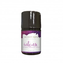 Gel Estimulante Clítoris Intense