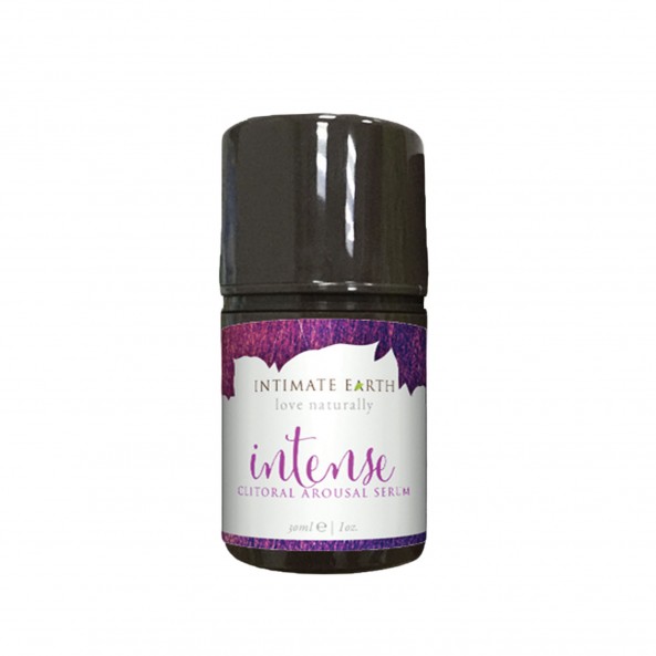 Gel Estimulante Clítoris Intense