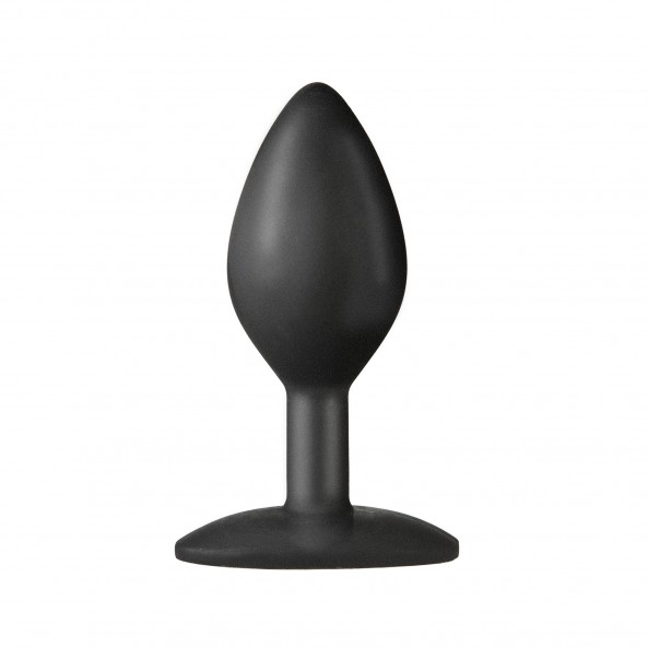 Plug Anal Platinum Spade