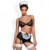 Conjunto de Criada Maidme
