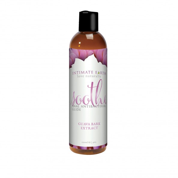 Lubricante Natural Anal Soothe