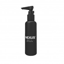 Lubricante Anal Slide