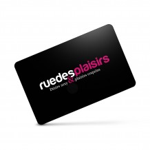 Tarjeta de regalo de 125,00€