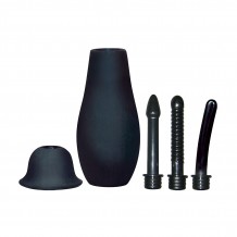 Kit de pera para enema