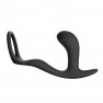 Plug Anal Bootie Ring - photo 0
