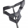 Consolador con arnés 15 cm - photo 4
