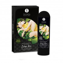 Gel Sensibilizante Para Parejas - Loto Negro