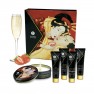 Kit Secreto de Geisha Vino Espumoso Fresa - photo 0