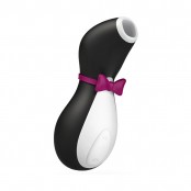 Estimulador de Clítoris Satisfyer Penguin