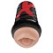 Masturbateur PDX Elite Air Tight Bouche