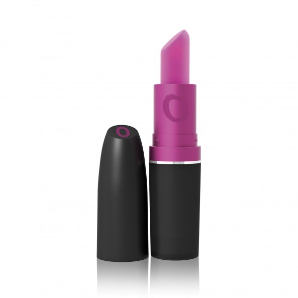 Lápiz Labial Vibrante My Secret