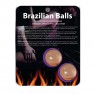 Bolas Brasileñas Efecto Calor - photo 0