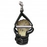 Menottes avec Poignée pour Suspension - photo 1