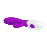 Vibrador Rabbit Pretty Love Snappy - photo 1