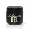 Gel Lubricante para Fisting